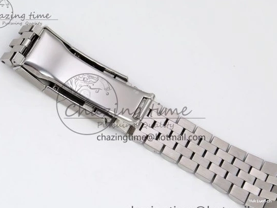 LN 116710 Master Edition Best CHS Jubilee VR3186 II SS Bracelet 904L GMT HGF on 1:1 0205